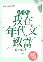 穿书后我在年代文致富免费阅读