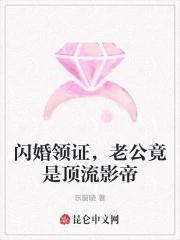 闪婚领证老公竟是总裁大人
