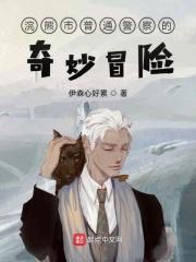 我是浣熊市小警察