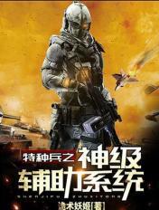 特种兵的神级辅助