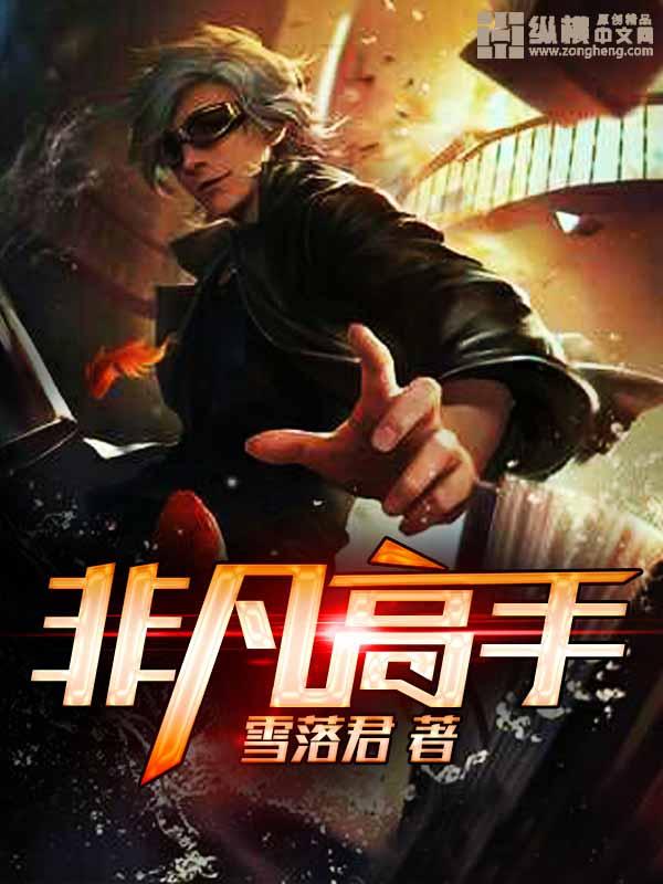 非凡高手陈天极9
