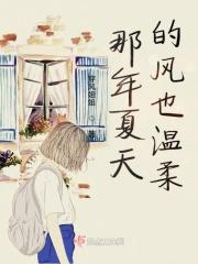 那年夏天的风也温柔是什么歌