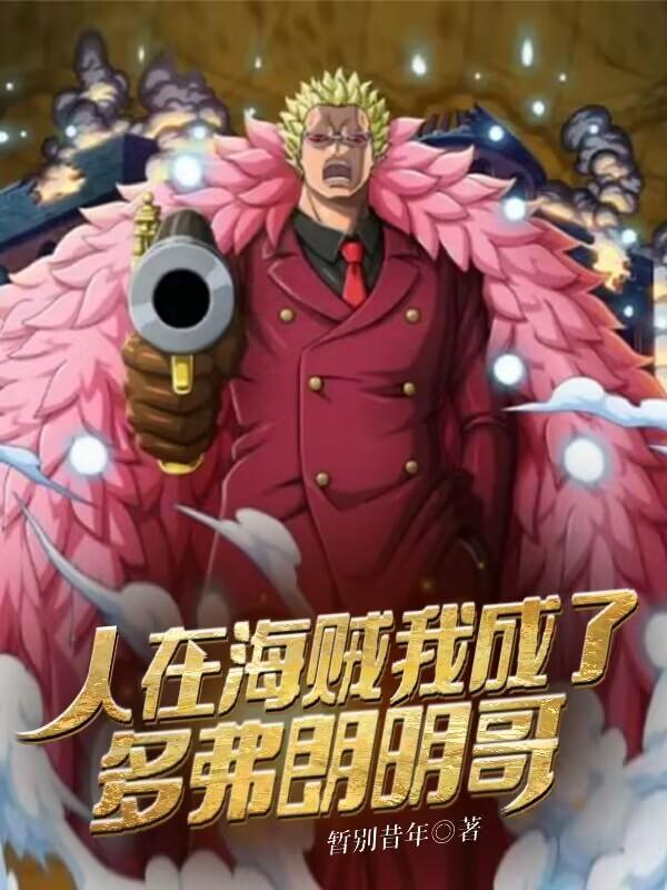 人在海贼刚成大将免费阅读