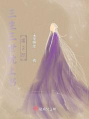 三生三世枕上书第二部叫什么名字