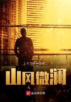 山风微澜是什么样的?