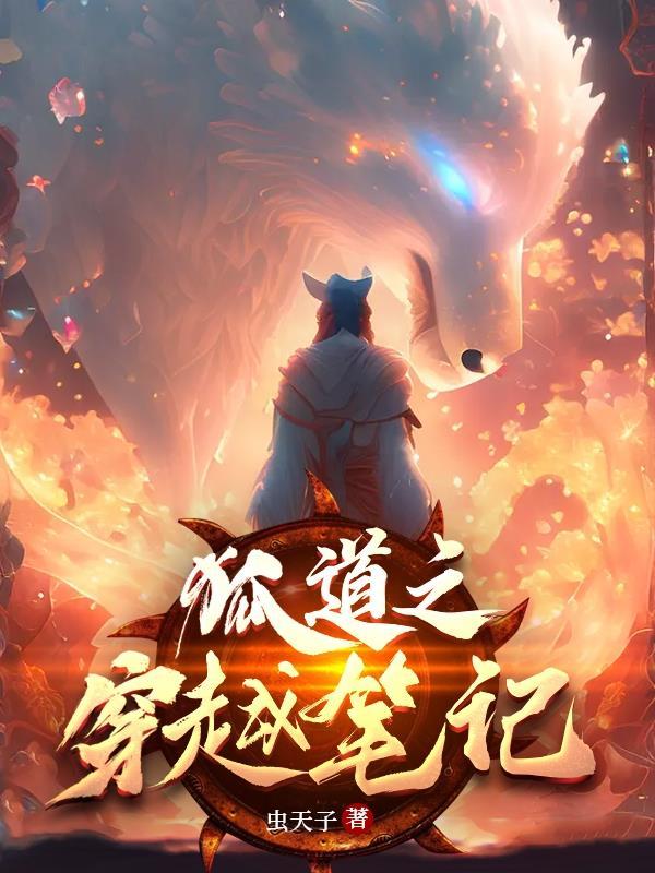 穿越狐仙