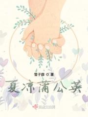 夏季蒲公英