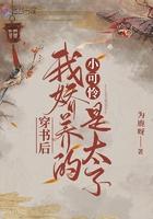 穿书后我娇养的小可怜是太子沈南鸢萧琰