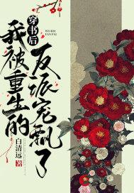 穿书后我被反派boss宠上天