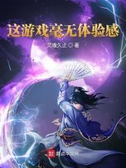 这款游戏