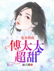 宠妻指南傅太太超甜 作者糖青稞
