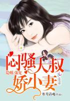 瘾婚大叔超暖免费阅读
