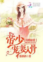 闪婚撩人帝少宠妻入骨