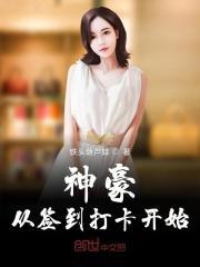 神豪从签到打卡开始爱