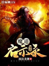 魔道 王启