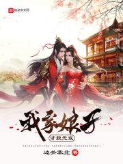 我家娘子太无敌